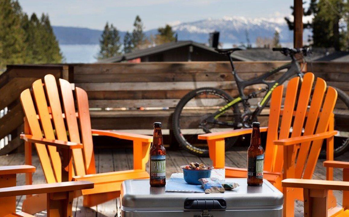 Photo of Others in Tahoe City