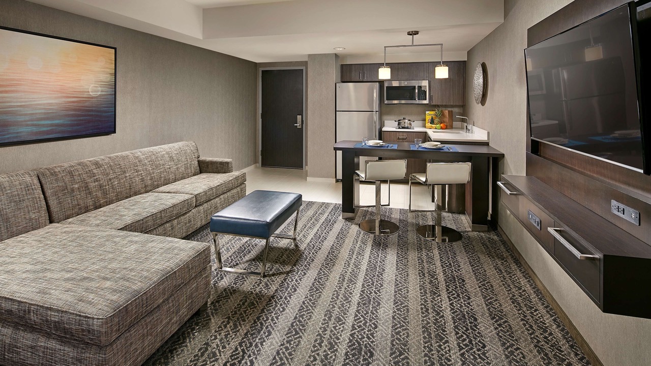 Photo of Bedroom in Harborview
