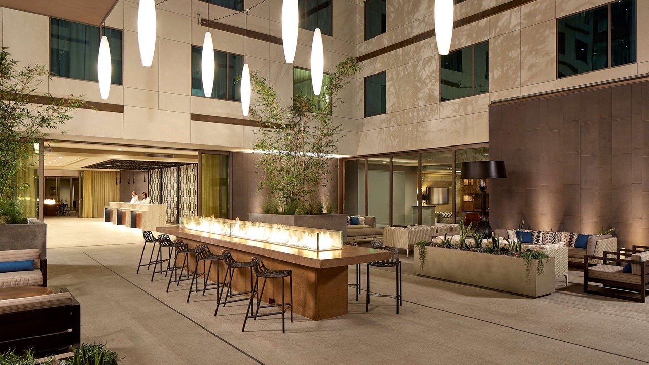 Photo of Patio Balcony in Harborview