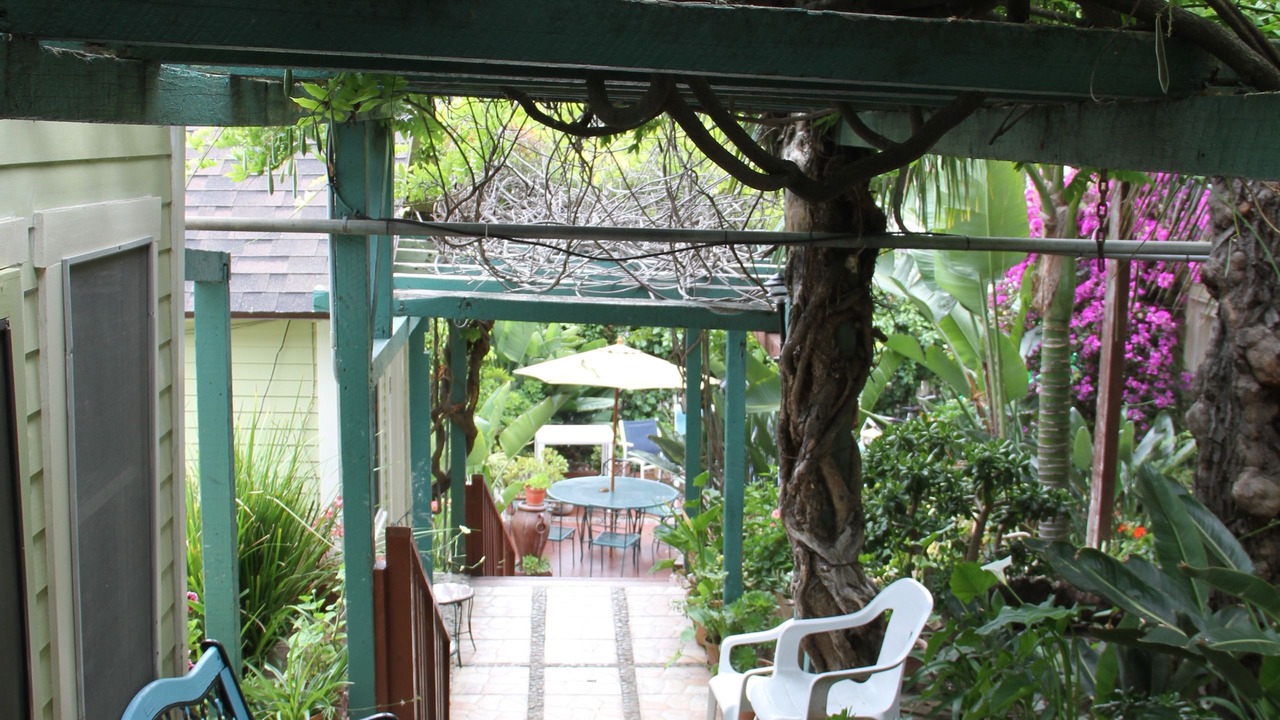 Photo of Patio Balcony in Avalon