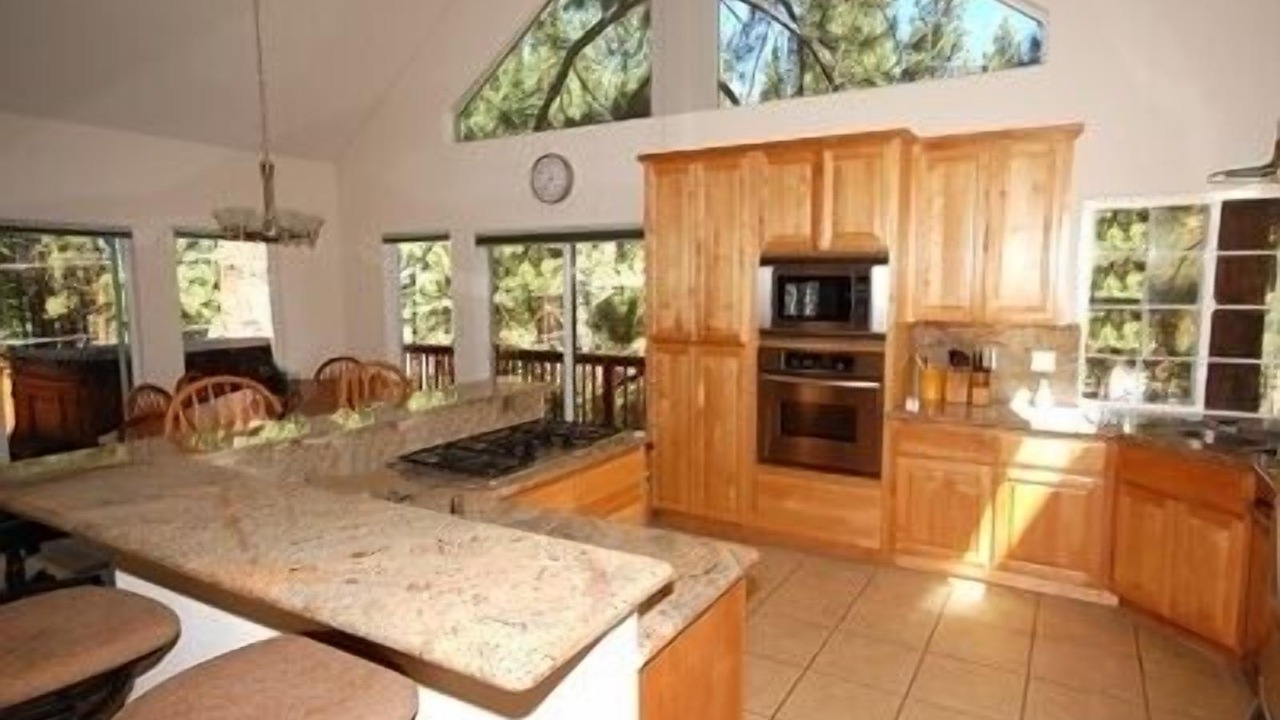 Photo of Kitchen in Montgomery Estates