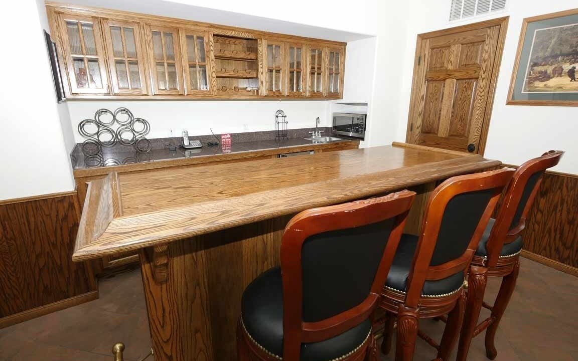 Photo of Kitchen in Montgomery Estates