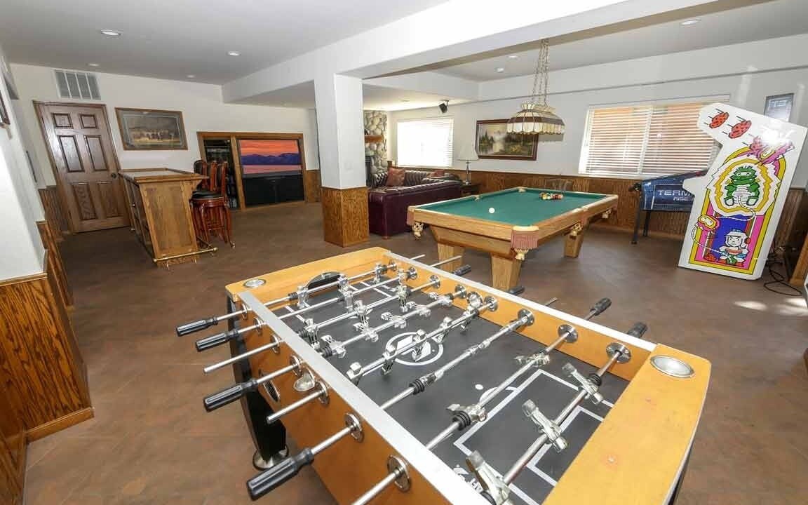 Photo of Bedroom in Montgomery Estates