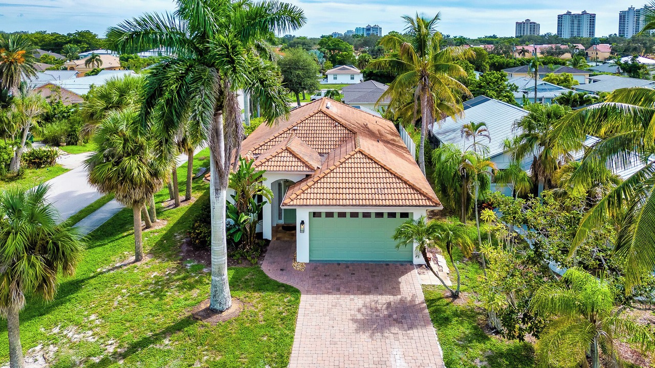 Photo of Outdoor in Naples Park