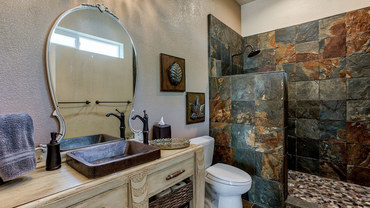 Photo of Bathroom in Columbia