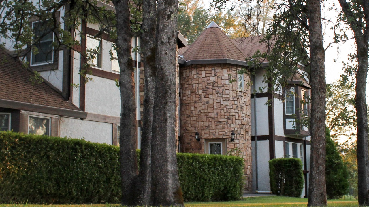 Photo of Outdoor in Columbia