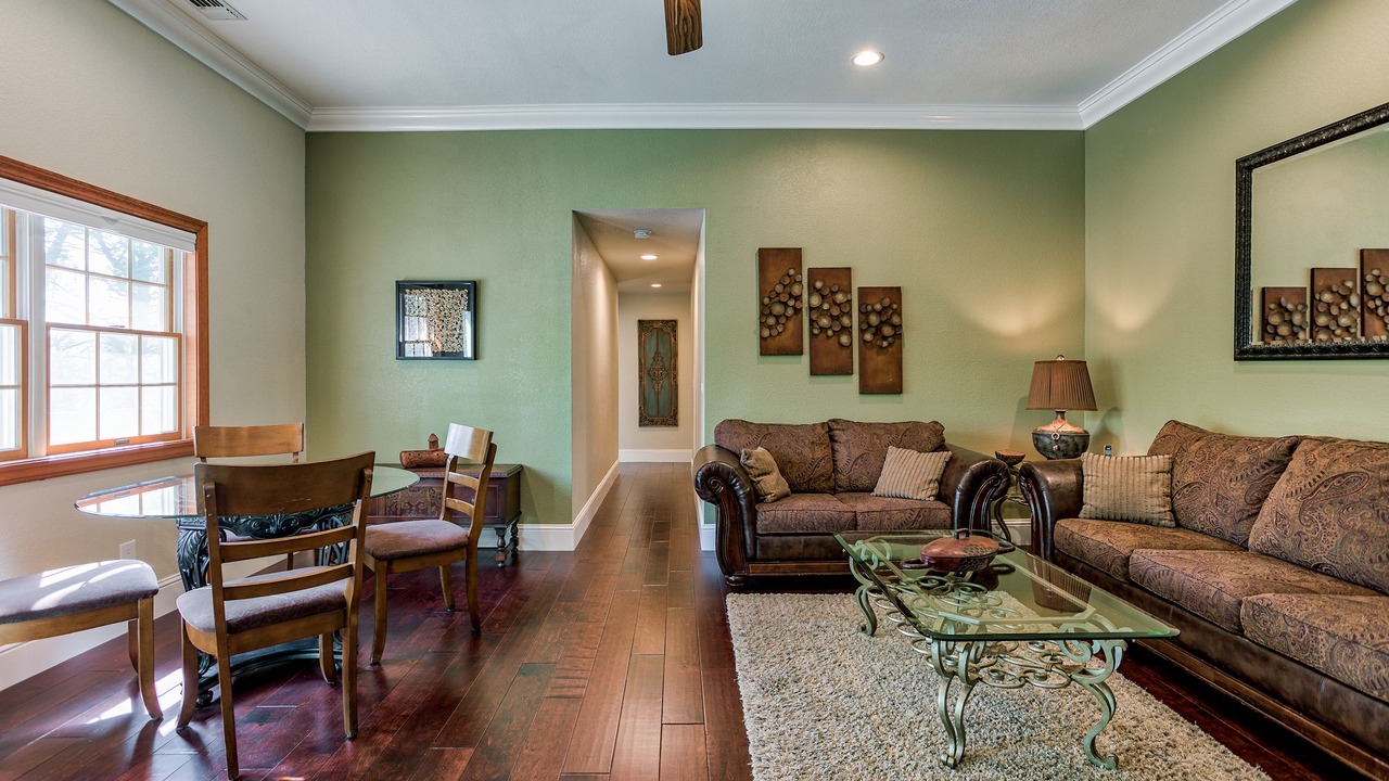 Photo of Bedroom in Columbia