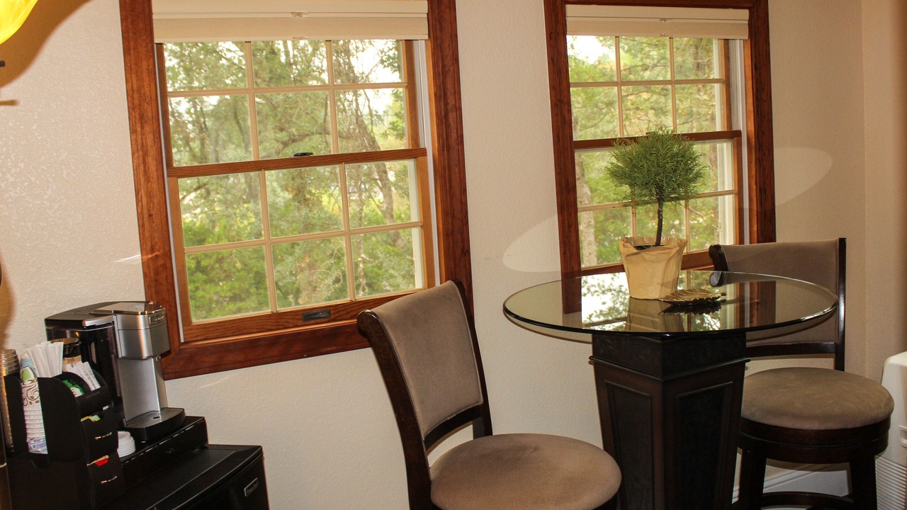 Photo of Bedroom in Columbia