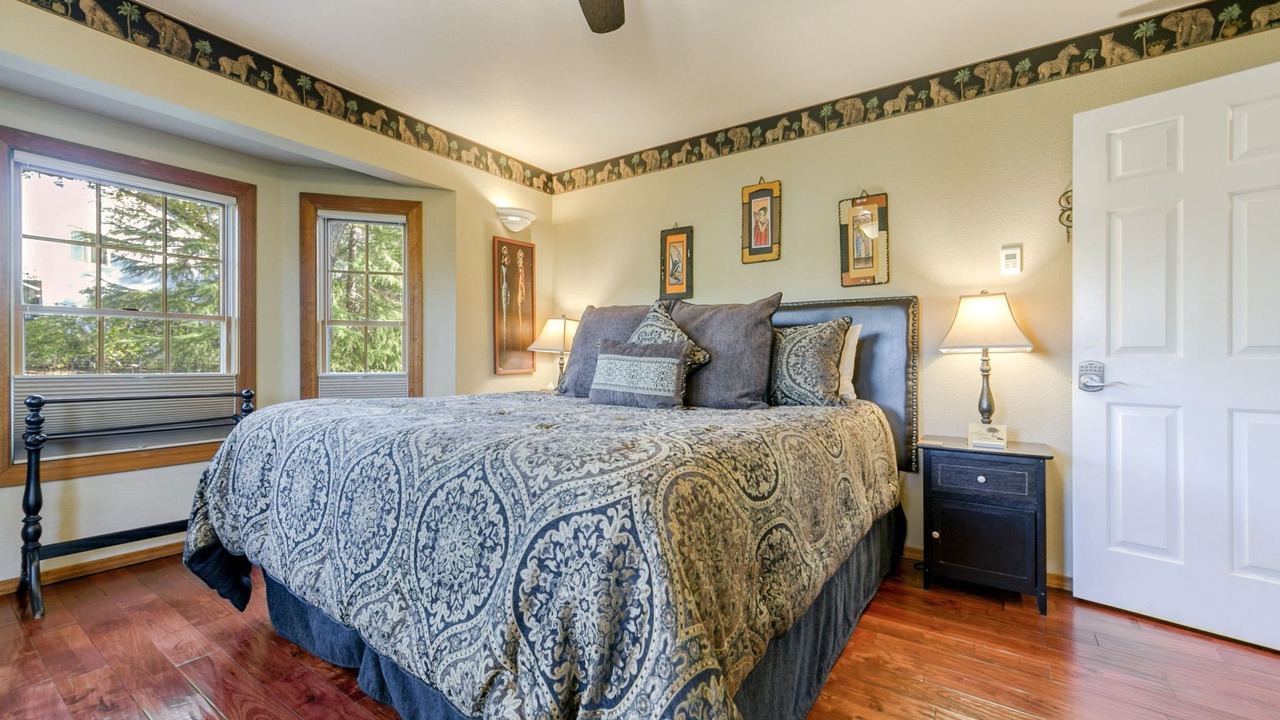 Photo of Bedroom in Columbia