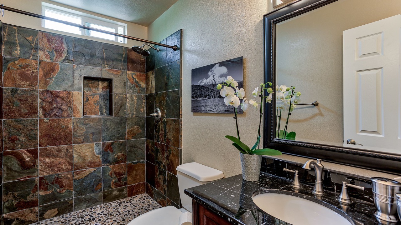 Photo of Bathroom in Columbia