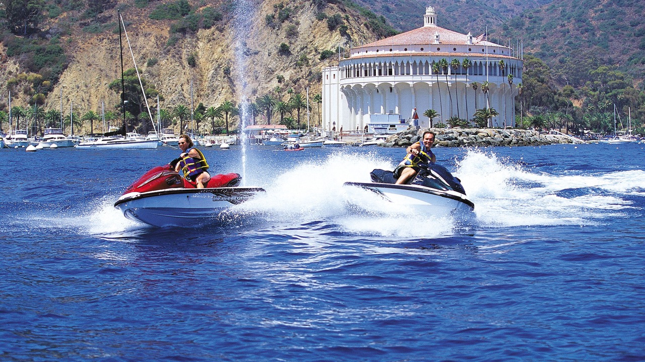 Photo of Others in Avalon