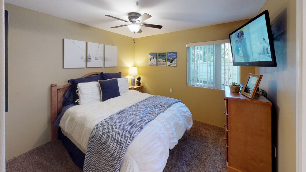 Photo of Bedroom in Kings Beach