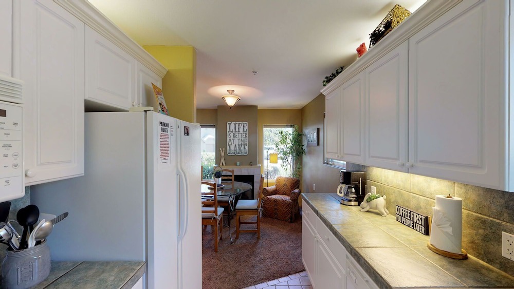 Photo of Kitchen in Kings Beach