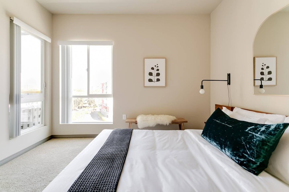Photo of Bedroom in Marina del Rey