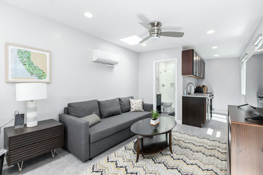 Photo of Livingroom in Kensington