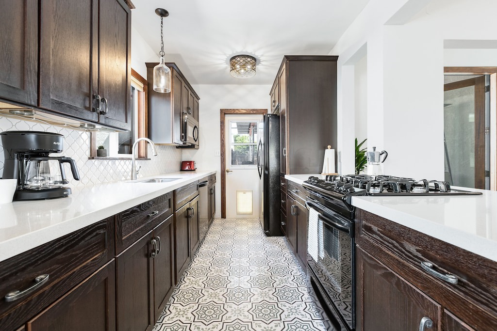 Photo of Kitchen in Kensington