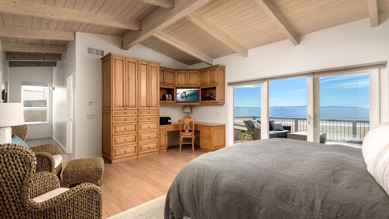 Photo of Patio Balcony in Carpinteria