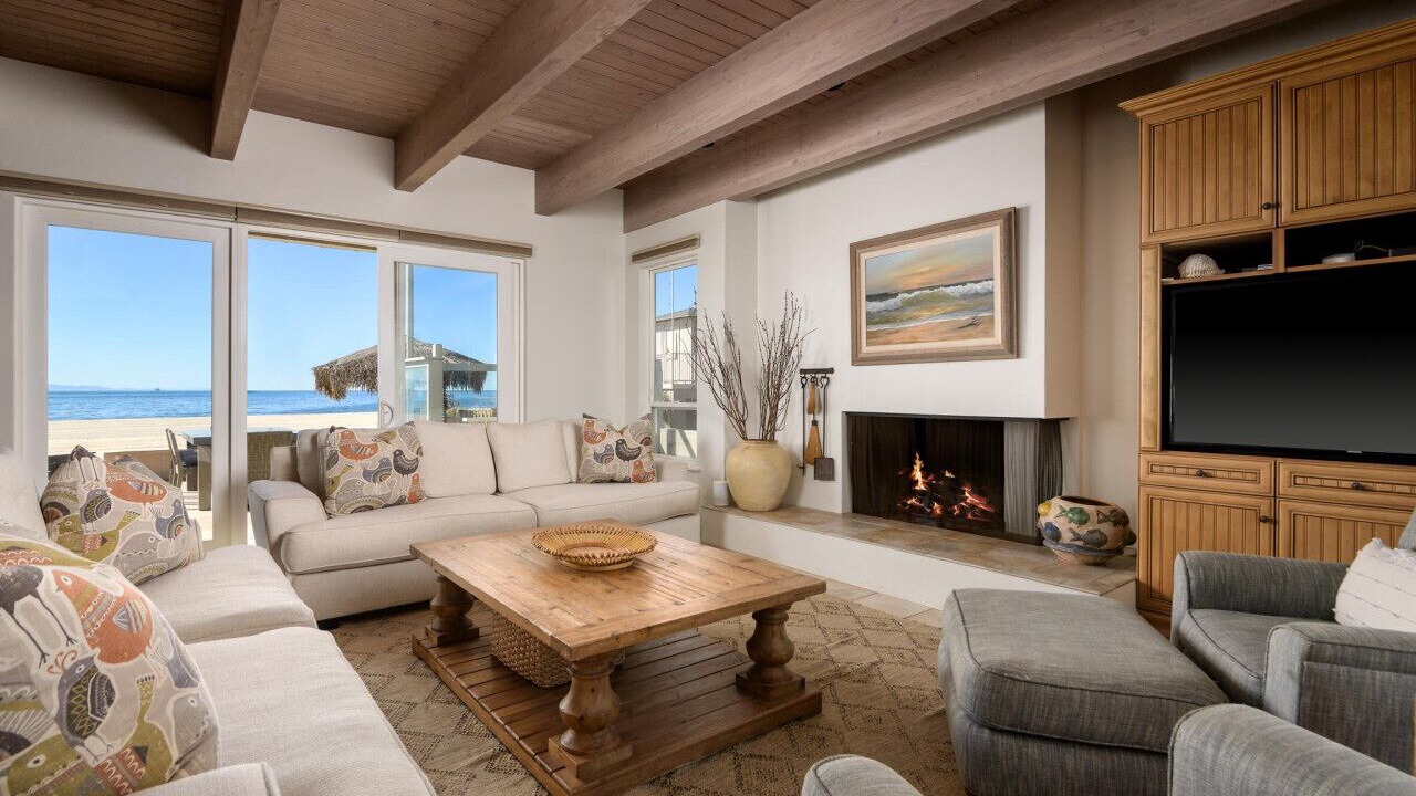 Photo of Bedroom in Carpinteria