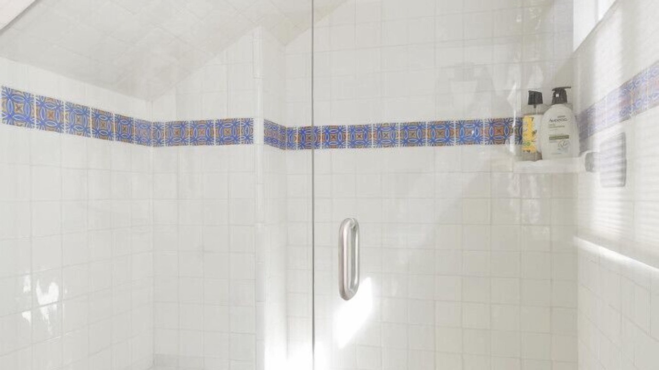 Photo of Bathroom in Carpinteria