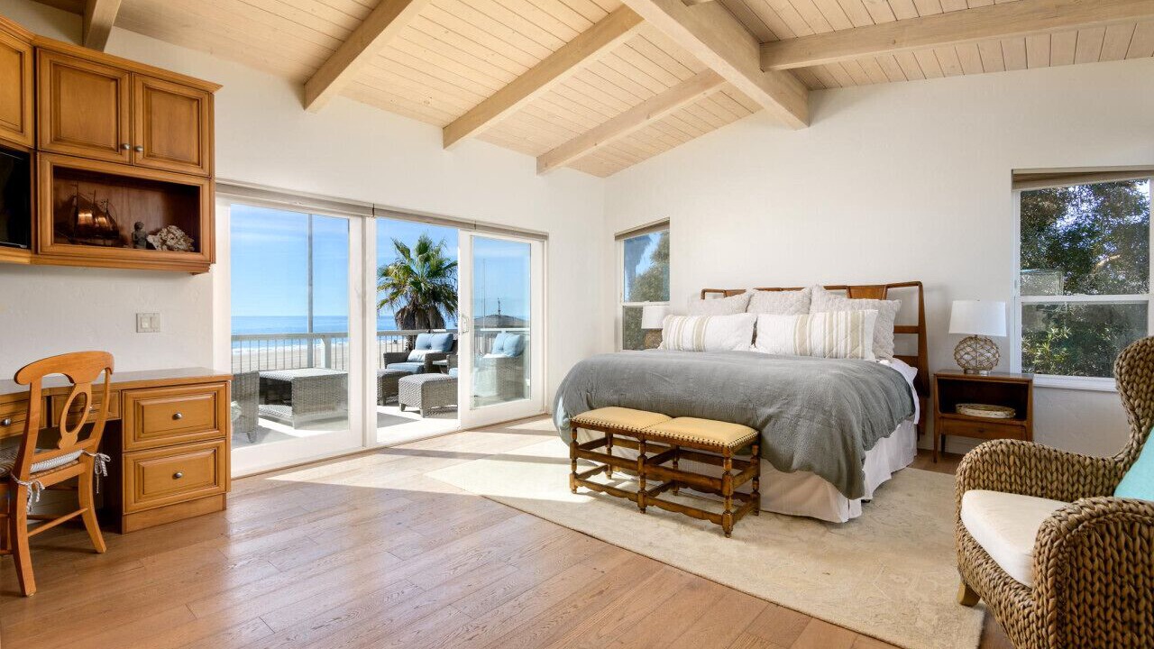 Photo of Patio Balcony in Carpinteria