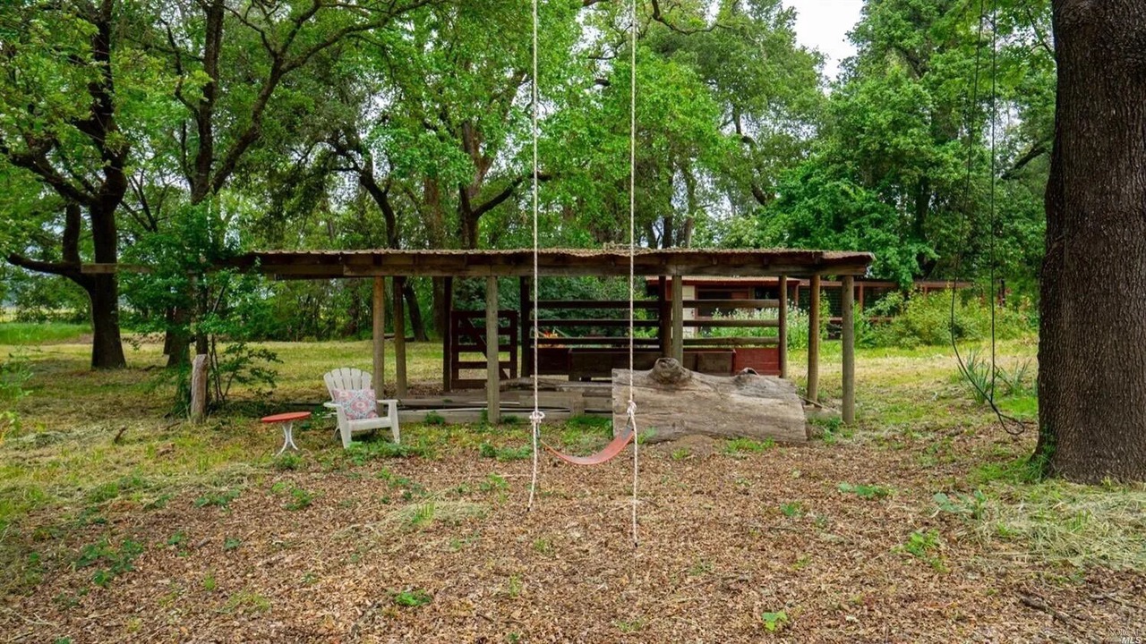 Photo of Outdoor in Geyserville