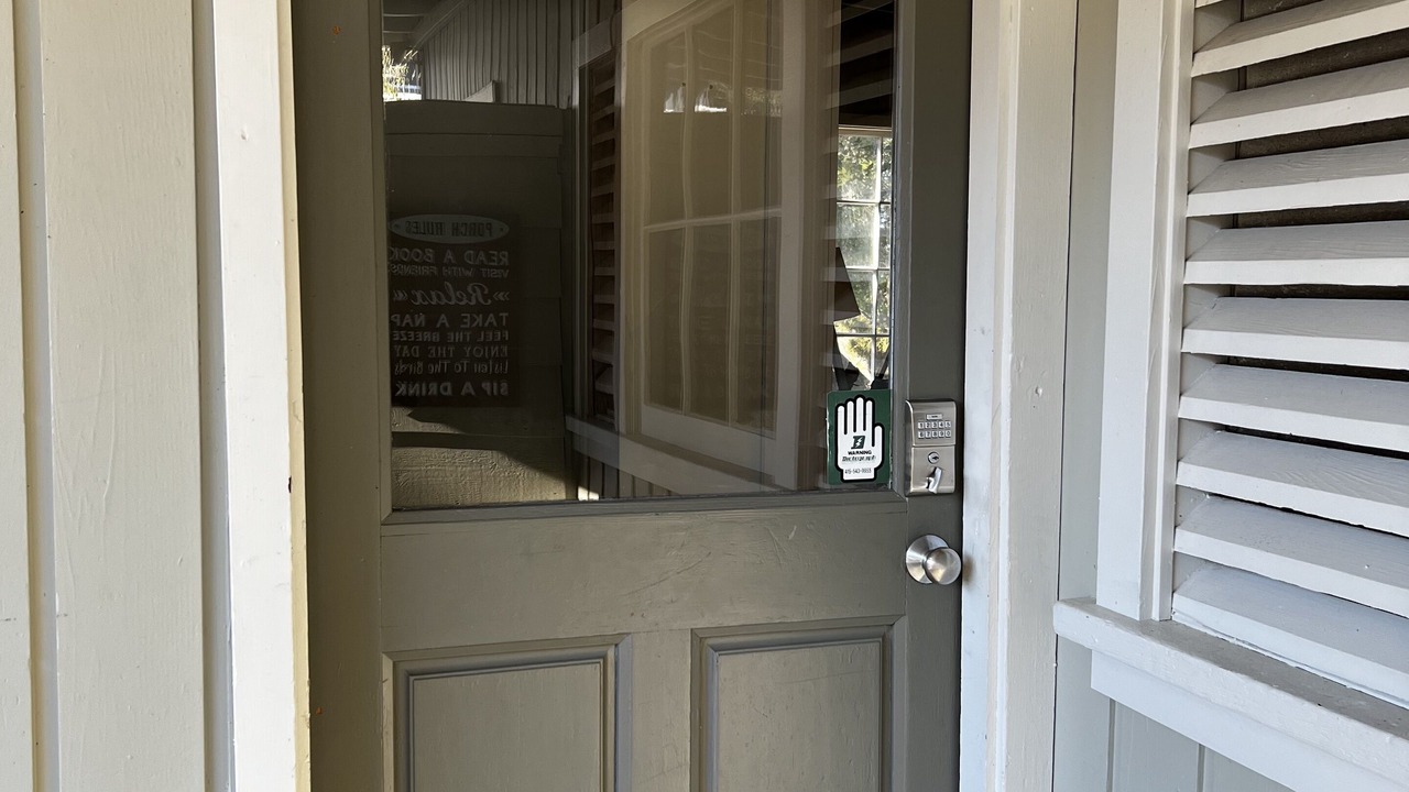 Photo of Outdoor in Geyserville