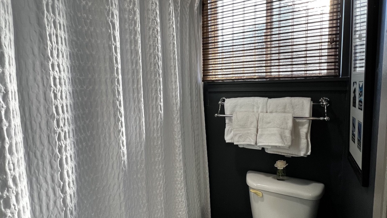 Photo of Bathroom in Geyserville