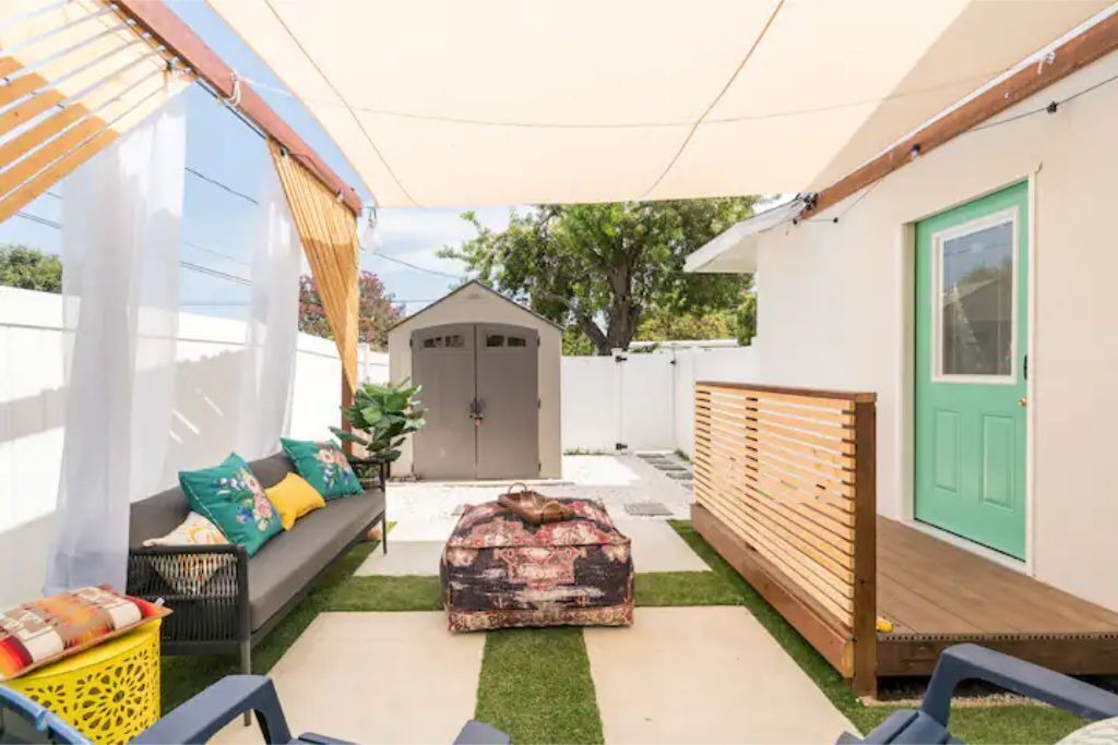 Photo of Outdoor in East San Gabriel