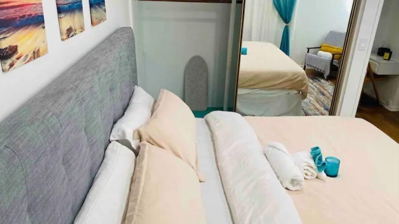 Photo of Bedroom in East San Gabriel