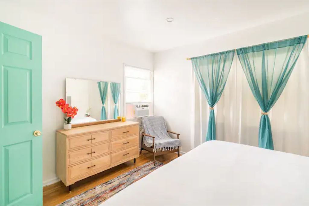 Photo of Bedroom in East San Gabriel