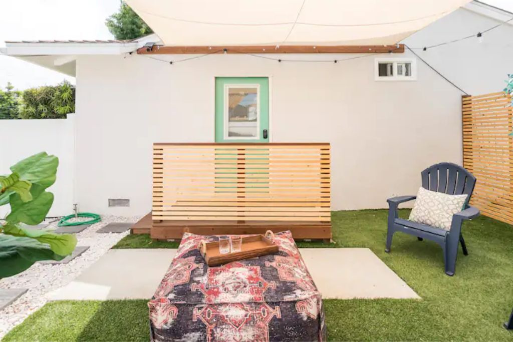 Photo of Outdoor in East San Gabriel