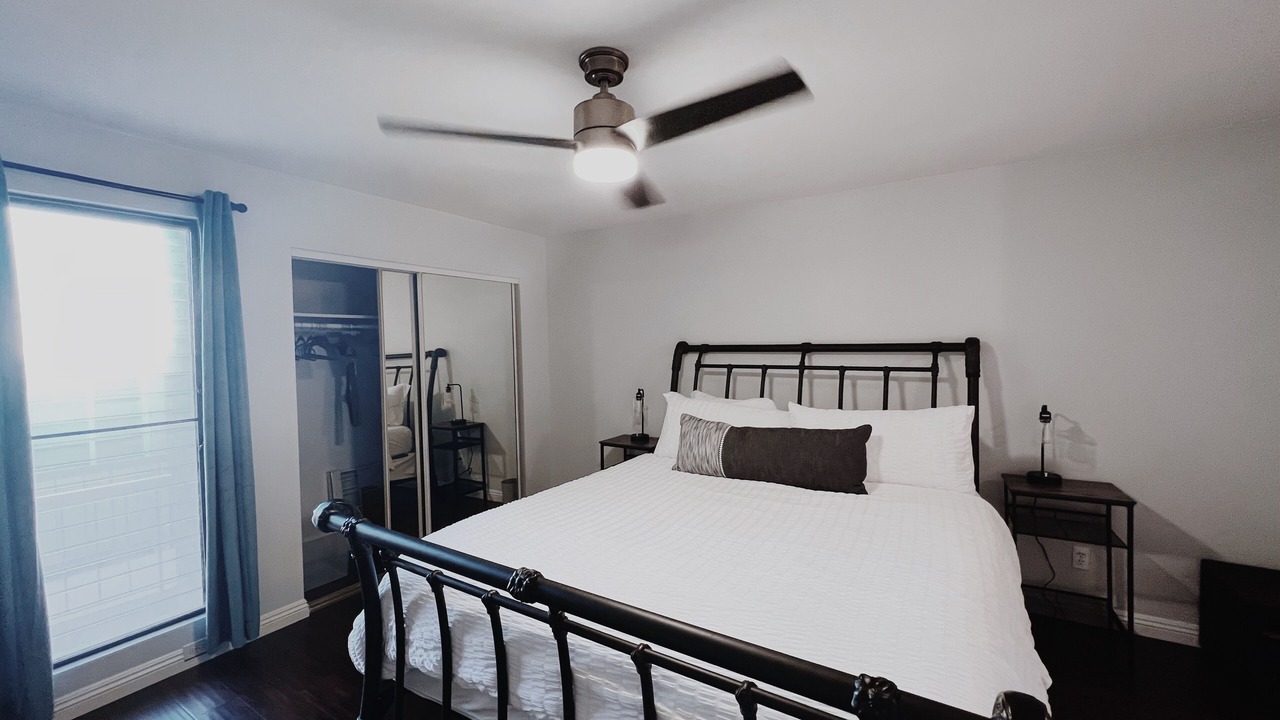 Photo of Bedroom in La Costa