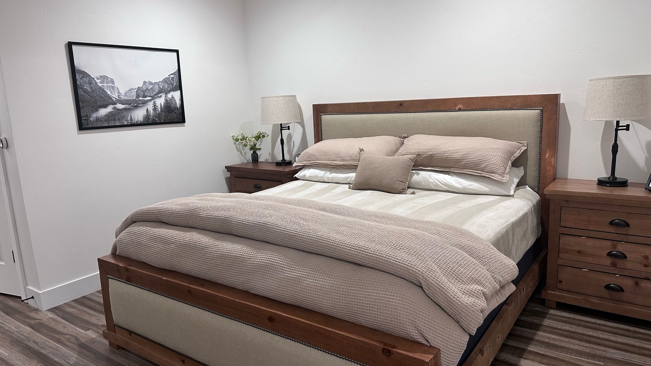 Photo of Bedroom in Oakhurst