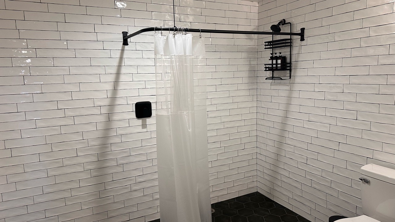 Photo of Bathroom in Oakhurst