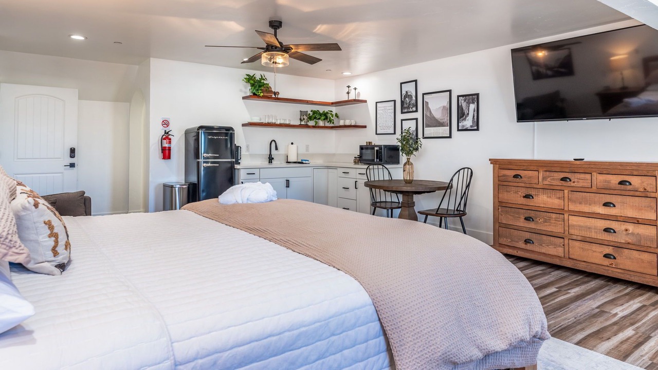 Photo of Kitchen in Oakhurst