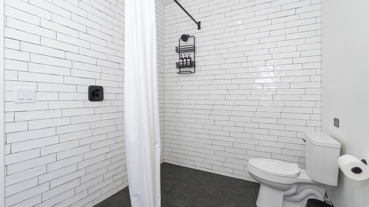 Photo of Bathroom in Oakhurst