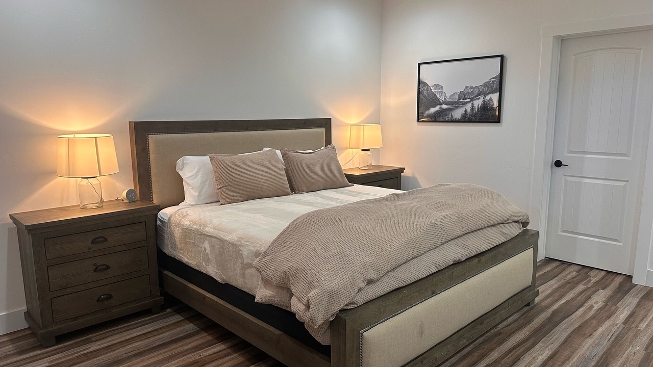 Photo of Bedroom in Oakhurst