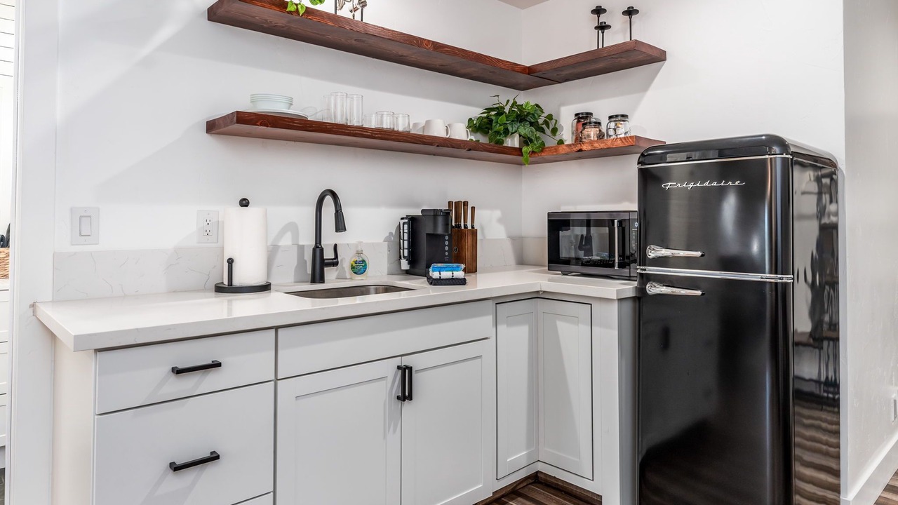 Photo of Kitchen in Oakhurst