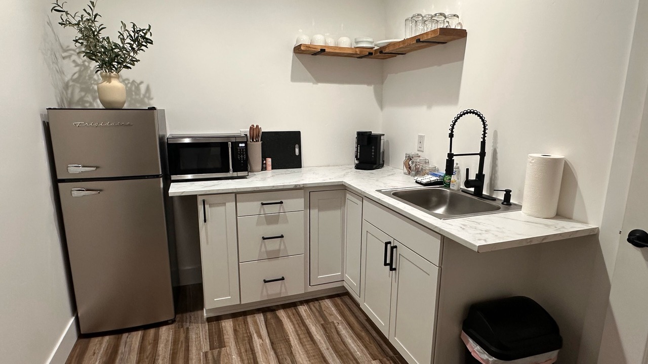 Photo of Kitchen in Oakhurst