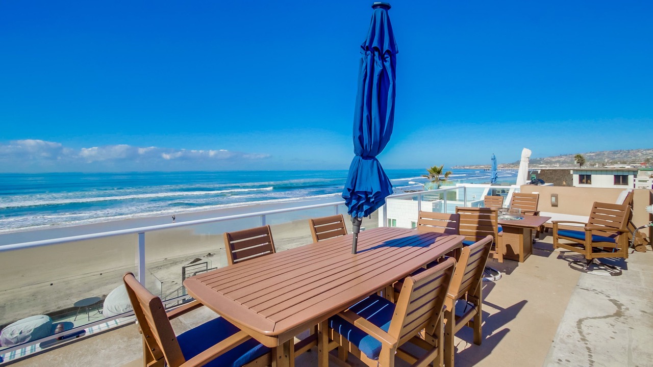 Photo of Others in Mission Beach