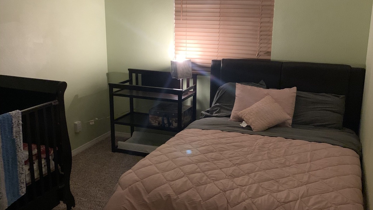 Photo of Bedroom in Palmdale