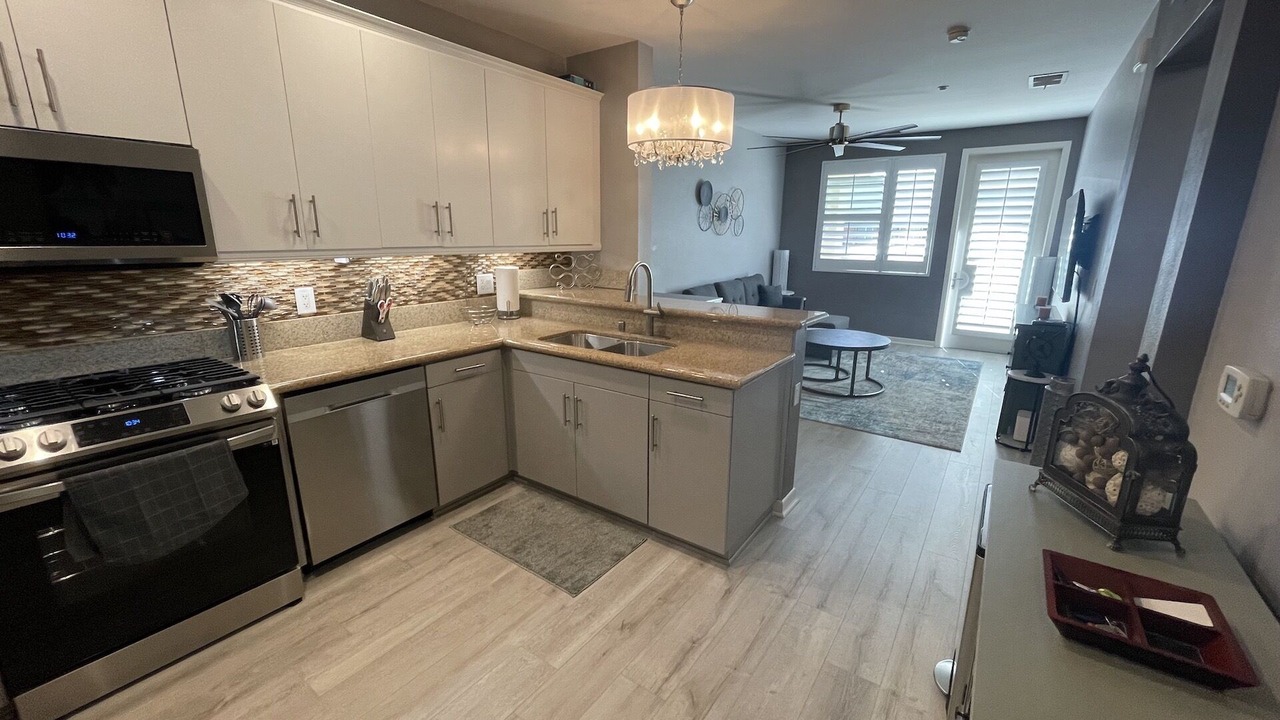 Photo of Kitchen in Hillcrest