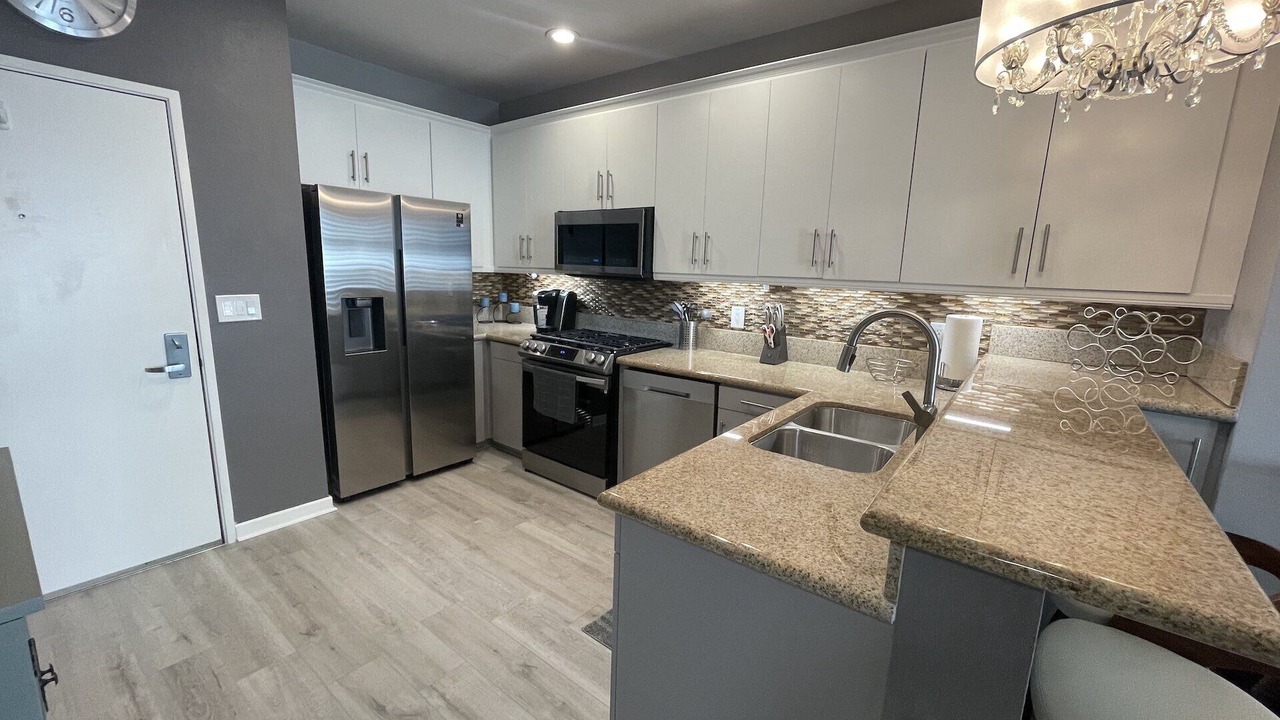 Photo of Kitchen in Hillcrest