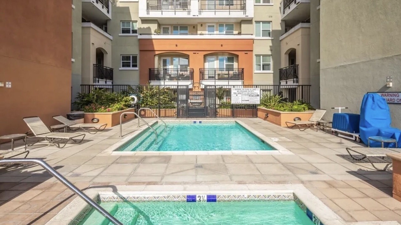 Photo of Outdoor in Hillcrest