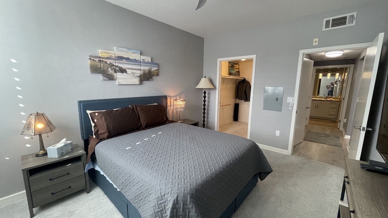 Photo of Bedroom in Hillcrest