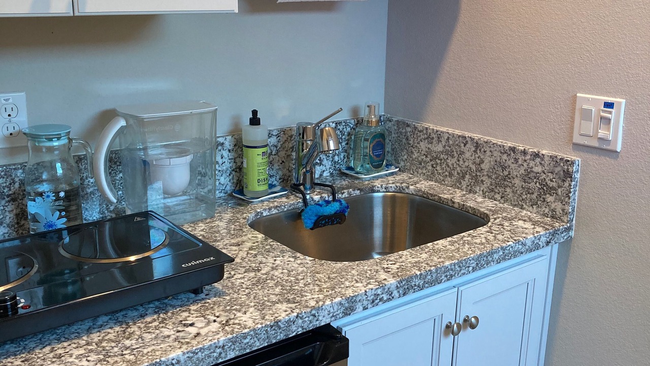 Photo of Kitchen in Roseville