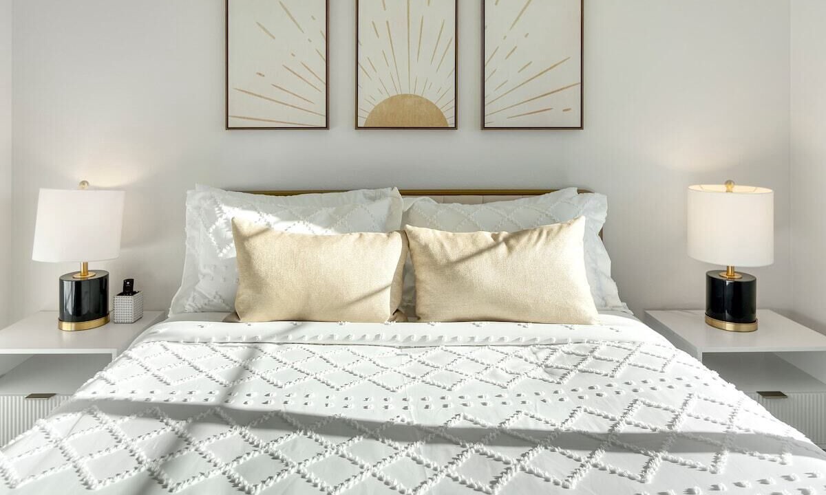 Photo of Bedroom in Coachella