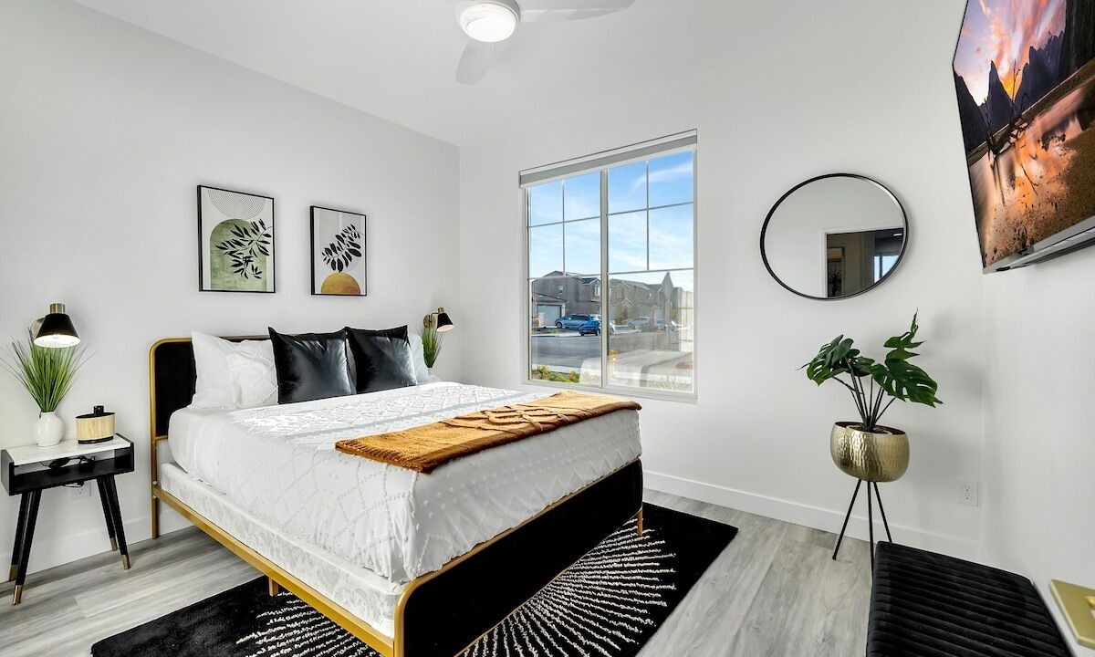 Photo of Bedroom in Coachella