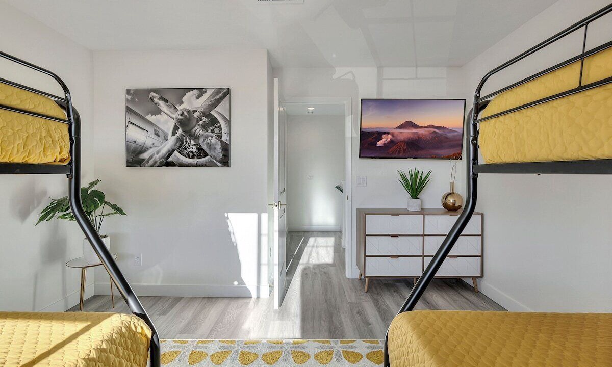 Photo of Bedroom in Coachella
