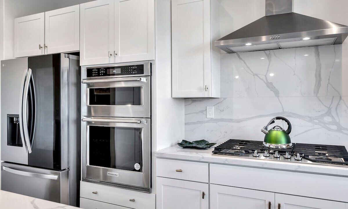 Photo of Kitchen in Coachella